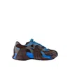 Camper Tormenta Sneakers -  - Leather - Multicolor In Multicolor