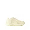 Camper Gender Inclusive Tormenta Sneaker In Yellow