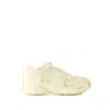 Camper Tormenta Sneakers - Leather - White In Multi