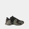 Camper Tormenta Sneakers - Leather - Multicolor