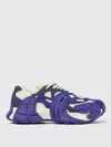 Camper Sneakers  Men Color Multicolor In Multicolor