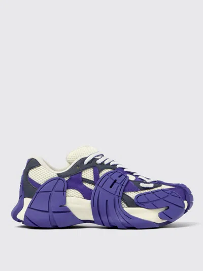 Camper Sneakers  Men Color Multicolor