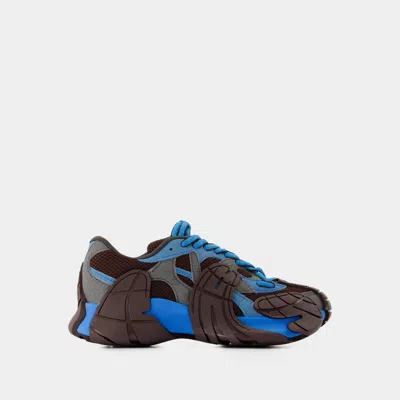 Camper Tormenta Sneakers In Multicolor