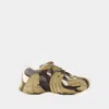 Camper Tormenta Sneakers - Leather - Multicolor In Multicolor