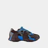 Camper Tormenta Sneakers -  - Leather - Multicolor In Multicolor