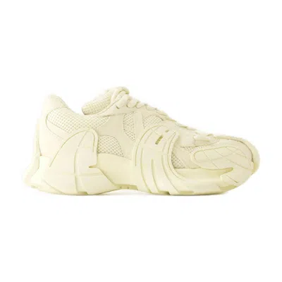 Camper Tormenta Sneakers In White