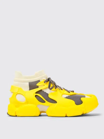 Camper Sneakers  Men Color Multicolor