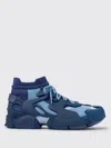 Camper Sneakers  Men Color Multicolor In Multicolor