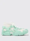 Camper Sneakers  Men Color White In White