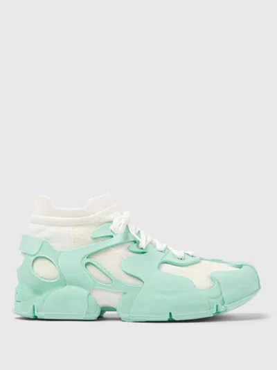 Camper Sneakers  Men Color White