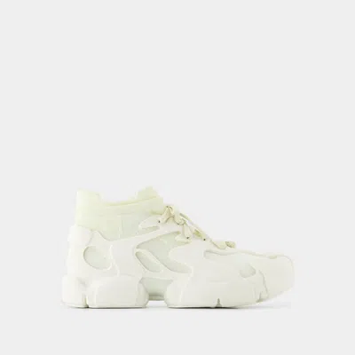 Camper Tossu Sneakers In White