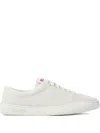 Camper Touring Trainers In White