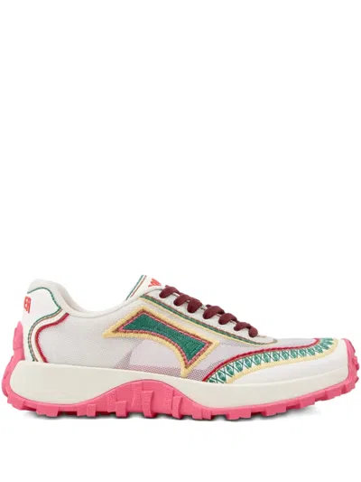 Camper Trail Twins Drift Sneakers In Multi