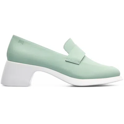 Camper Trisha In Green