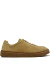 Camper Twentyfive Lace-up Sneakers In Green