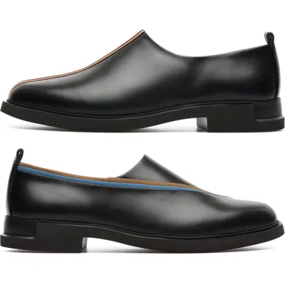 Camper Twins In Black