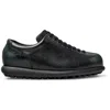 Camper Pelotas Twins Leather Lace-up Sneakers