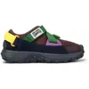 Camper Twins In Multi