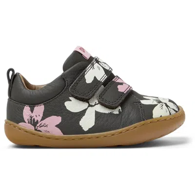 Camper Kids' Twins In Multi