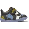 Camper Twins In Multi