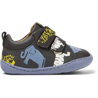 Camper Kids' Twins In Multi