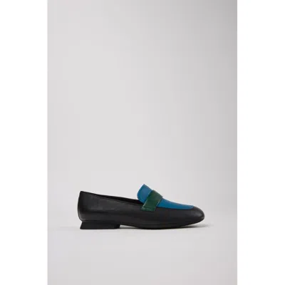Camper Twins In Black