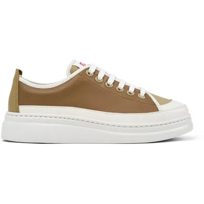 Camper Twins In Multi