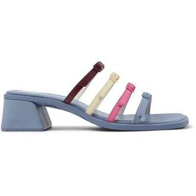 Camper Twins In Multi