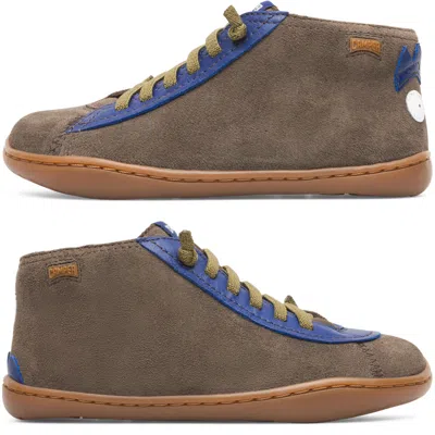 Camper Kids' Twins In Brown