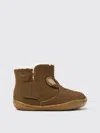Camper Schuhe  Kinder Farbe Braun In Brown
