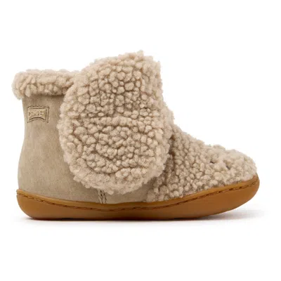 Camper Kids' Twins In Neutral