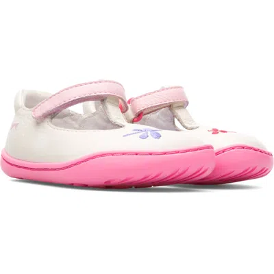 Camper Kids' Smart Casual Shoes For First Walkers In Beige