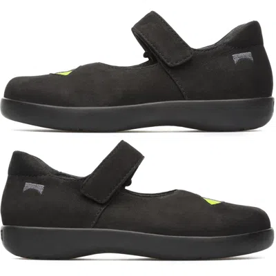 Camper Kids' Twins In Black