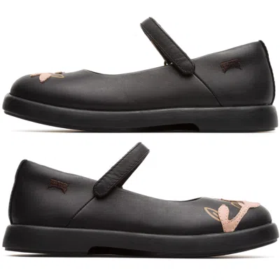 Camper Kids' Twins In Black