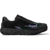 Camper Drift Trail Twins Sneakers In Black