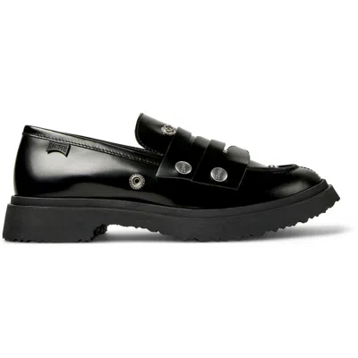 Camper Twins In Black