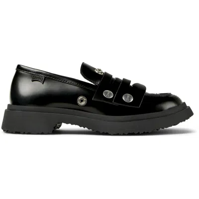 Camper Twins In Black