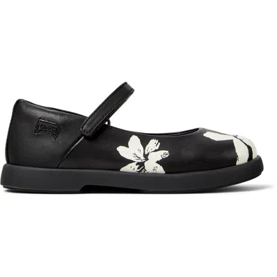 Camper Kids' Twins In Black