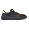 Camper Twins In Black