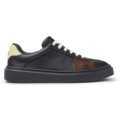 Camper Twins In Black