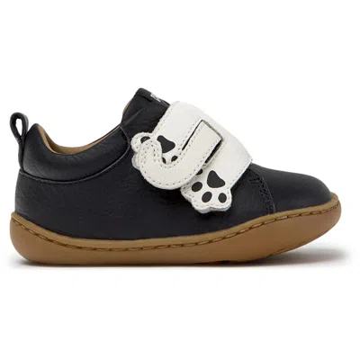Camper Kids' Twins In Black