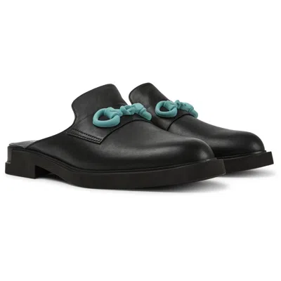 Camper Formal Shoes For Women In Black