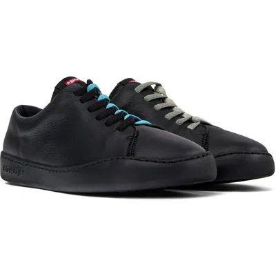 Camper Sneakers For Men In Black