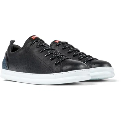 Camper Sneakers For Men In Black