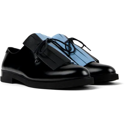 Camper Formal Shoes For Women In Black