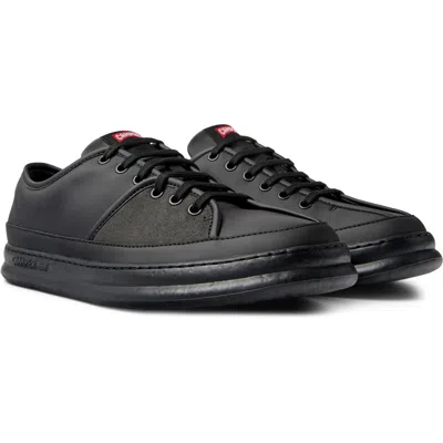 Camper Sneakers For Men In Black,grey