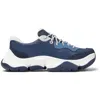 Camper Twins In Blue