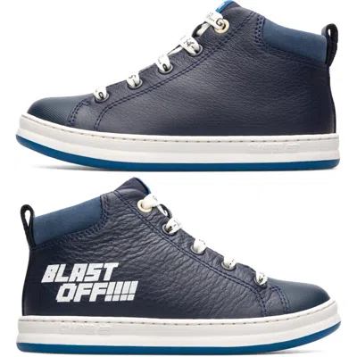 Camper Kids' Twins In Blue