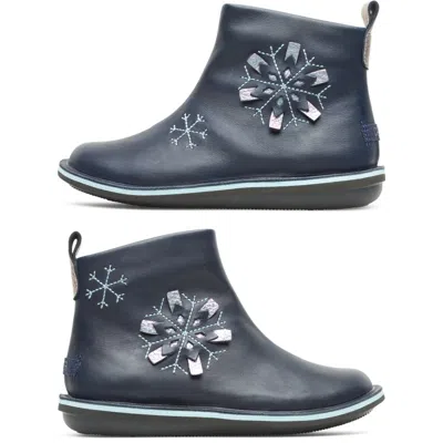Camper Kids' Twins In Blue