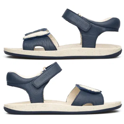 Camper Kids' Twins In Multi